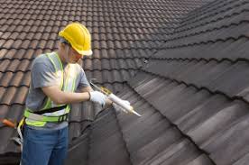 Fast & Reliable Emergency Roof Repairs in Maumelle, AR